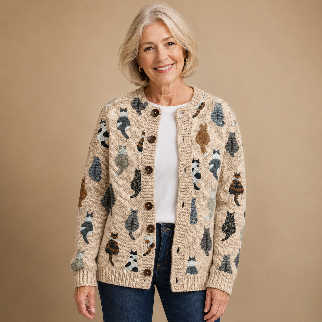 Cardigans