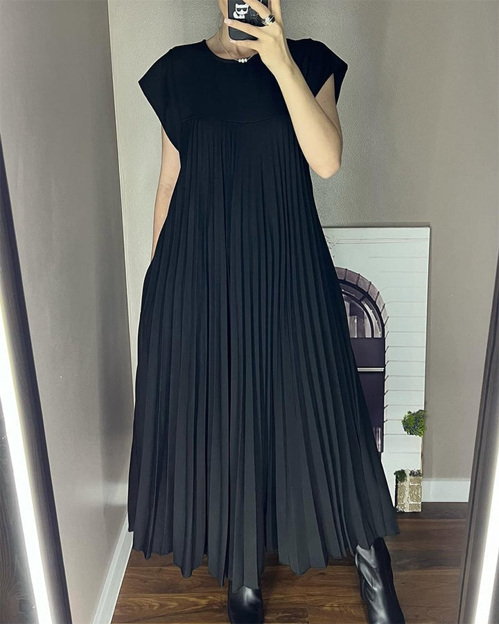 Eden | Classic Comfort Fit Dress