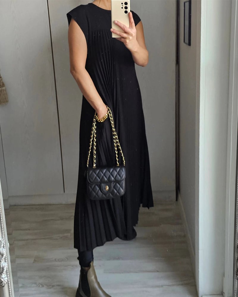 Eden | Classic Comfort Fit Dress