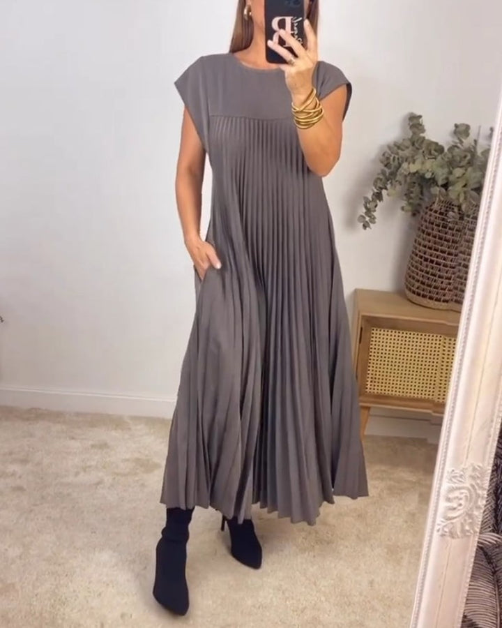 Eden | Classic Comfort Fit Dress