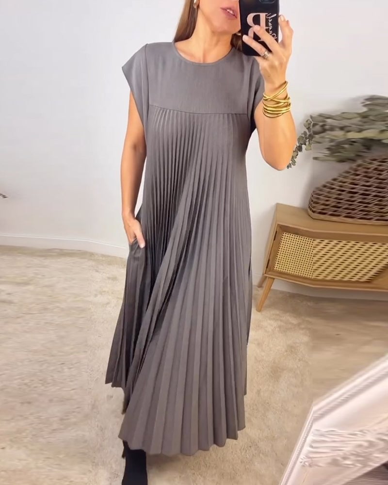 Eden | Classic Comfort Fit Dress