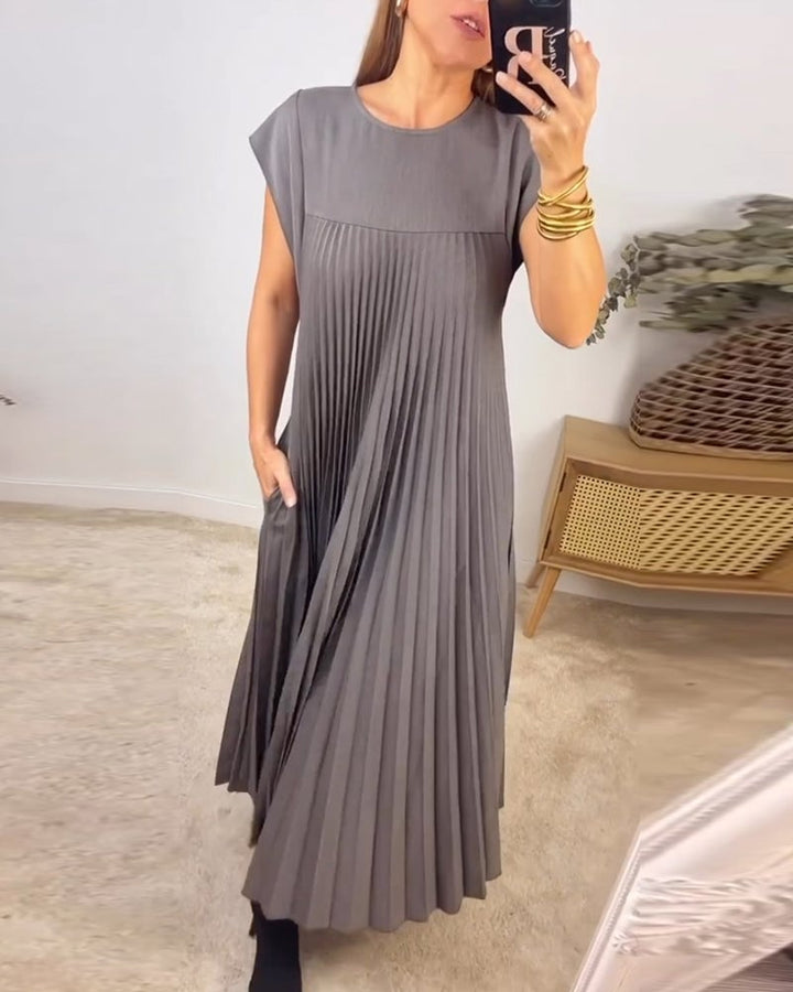 Eden | Classic Comfort Fit Dress