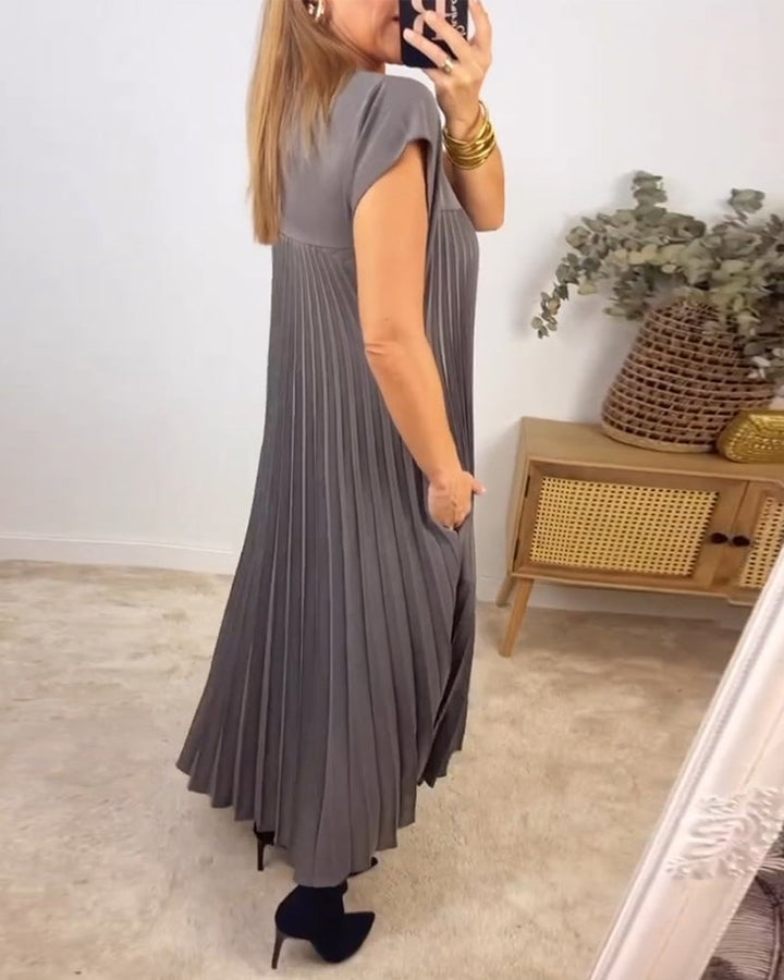 Eden | Classic Comfort Fit Dress