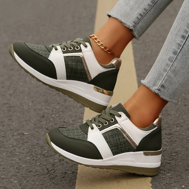 PHILOMENA | ORTHOPAEDIC SHOES
