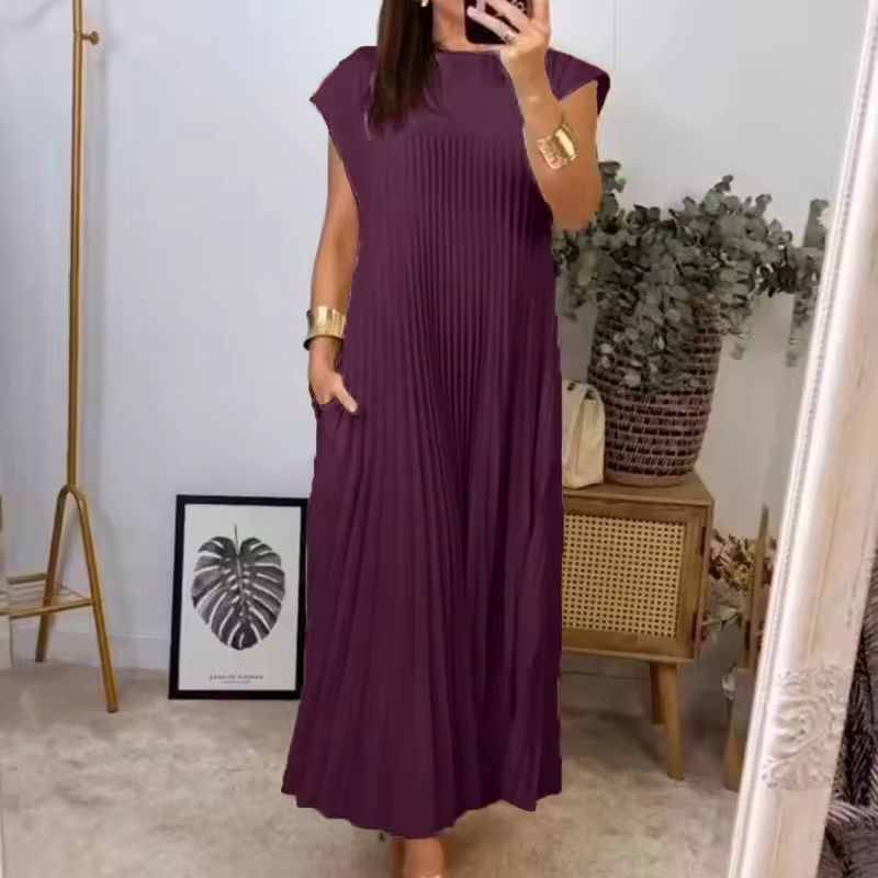 Eden | Classic Comfort Fit Dress