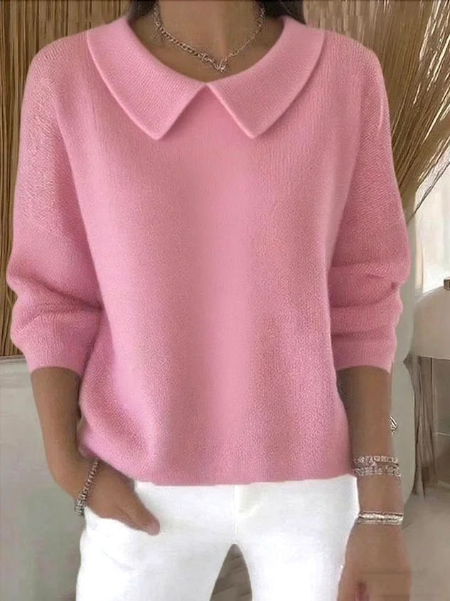 Nympha | Classic Sweater