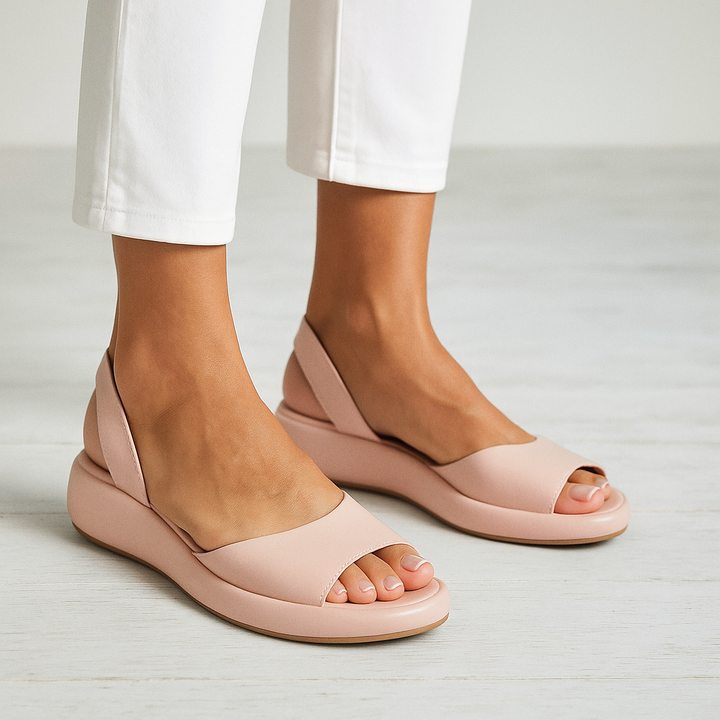 HELEN | OPEN TOE NON-SLIP SANDALS