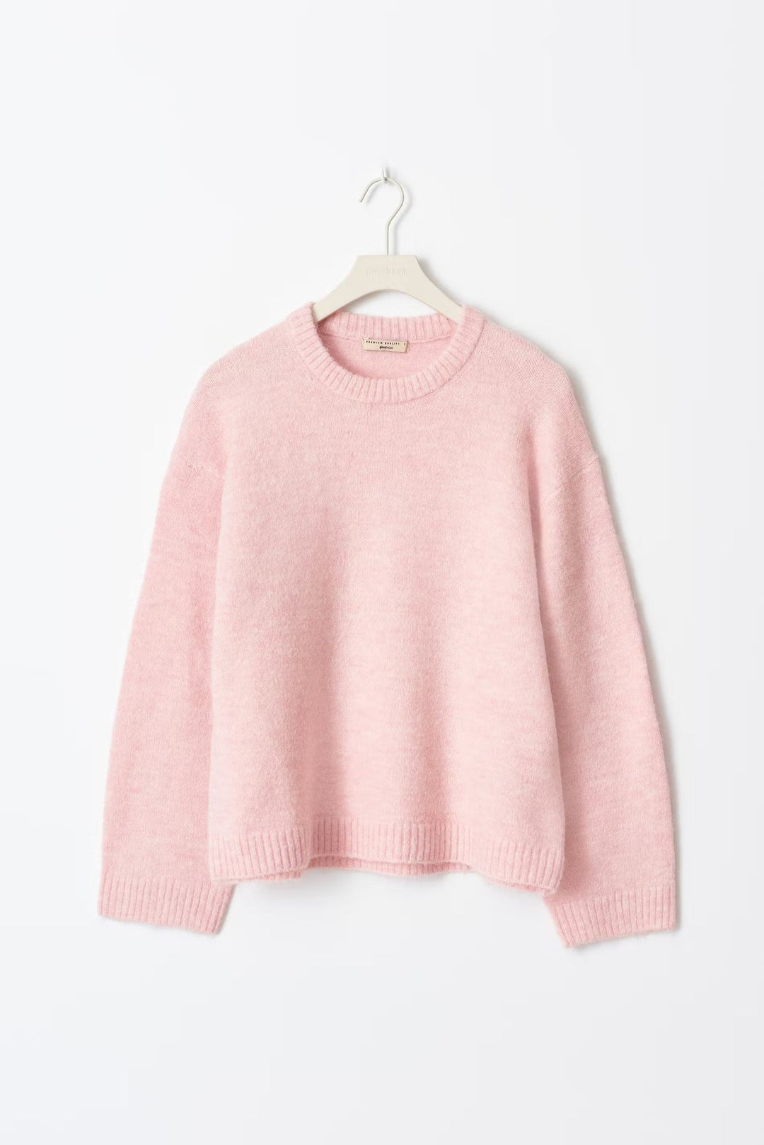 Lola Knitted Sweater