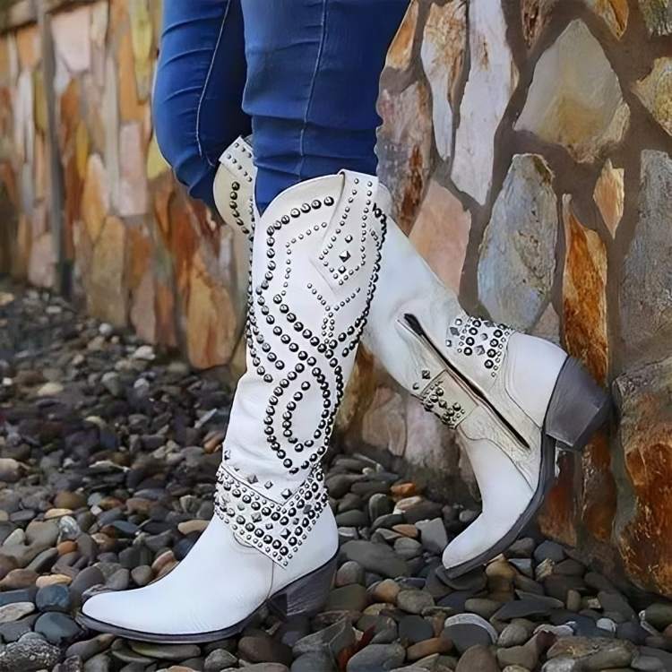 WILHELMINE | ORTHOPAEDIC BOOTS