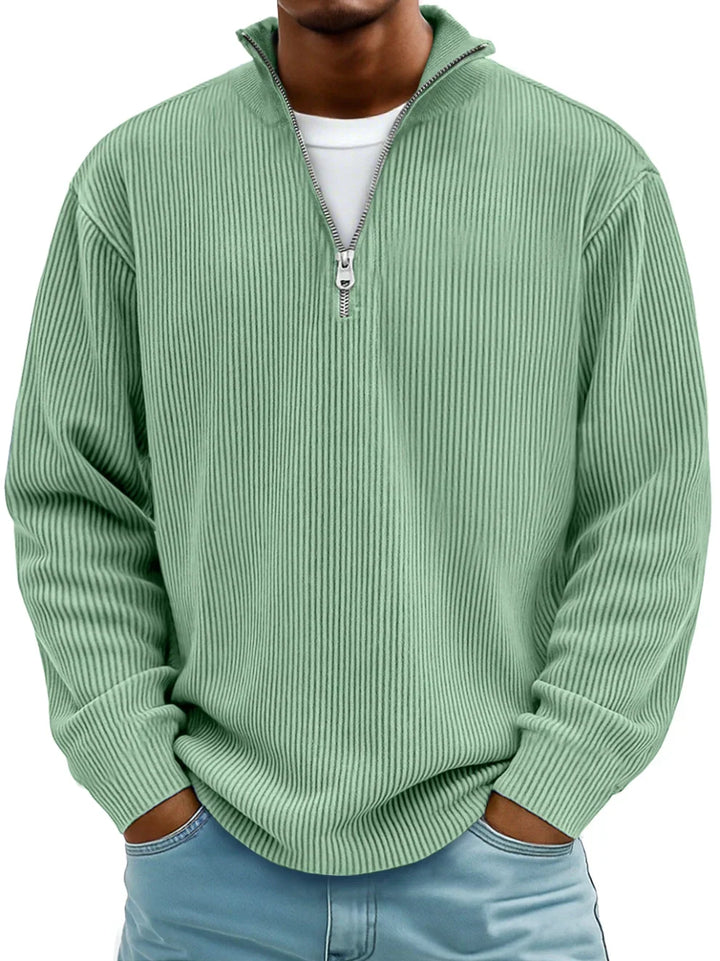 Clarence | Stylish Casual Sweater