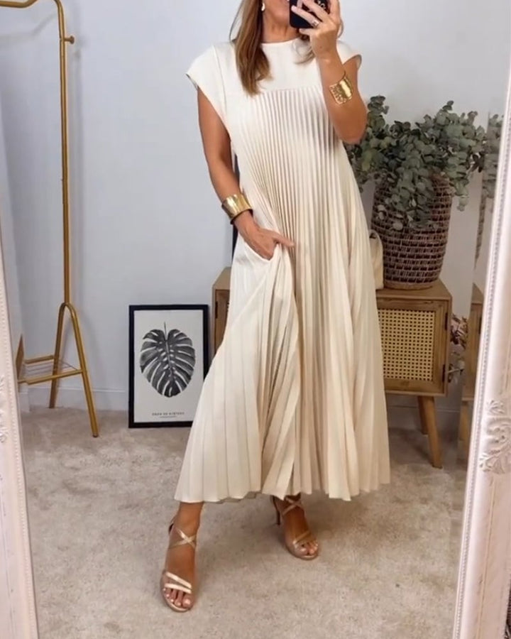 Eden | Classic Comfort Fit Dress