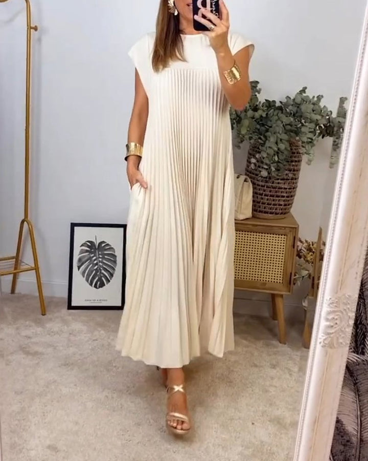 Eden | Classic Comfort Fit Dress