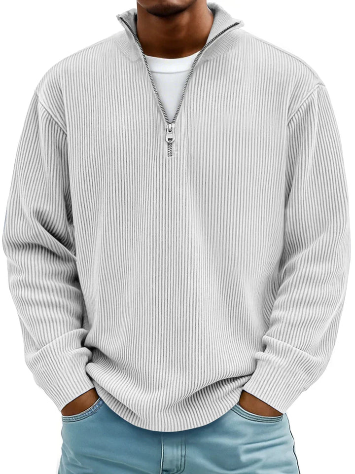 Clarence | Stylish Casual Sweater