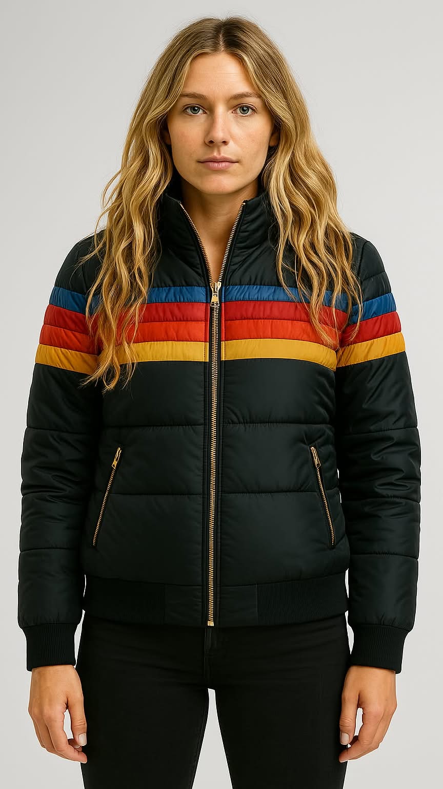 OPALINE | RAIN COAT