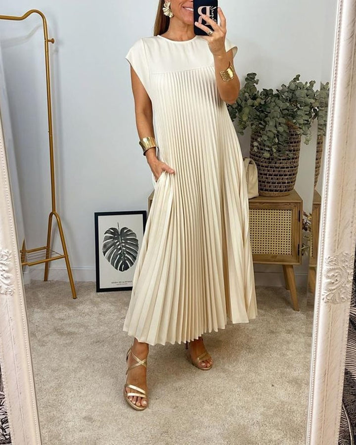 Eden | Classic Comfort Fit Dress