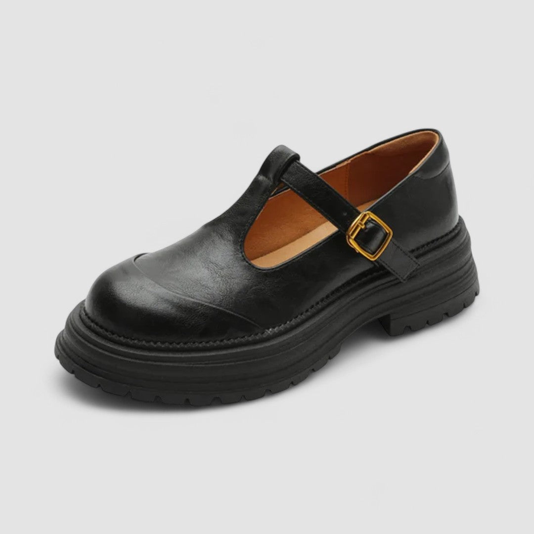 Luna | Orthopedic Mary Shoes