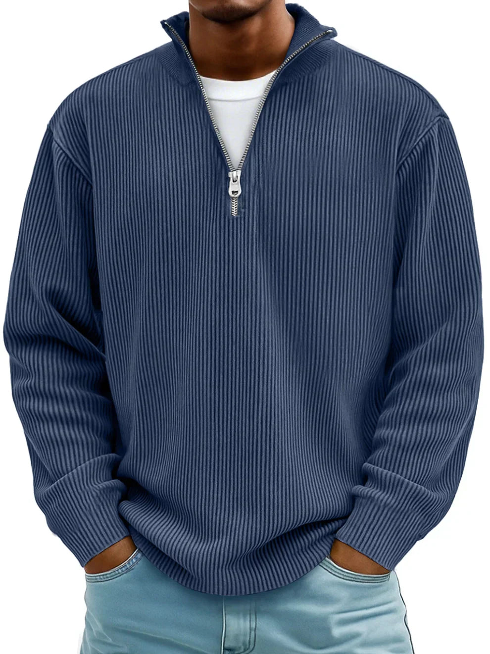 Clarence | Stylish Casual Sweater