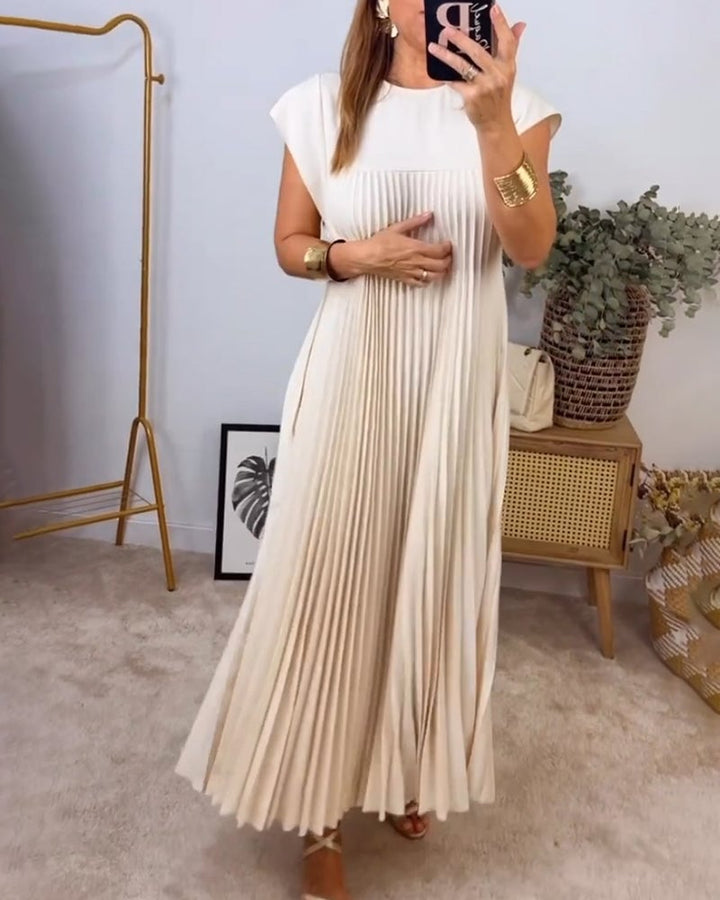 Eden | Classic Comfort Fit Dress