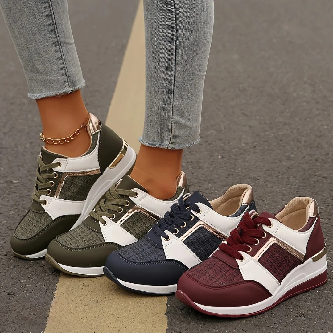 PHILOMENA | ORTHOPAEDIC SHOES