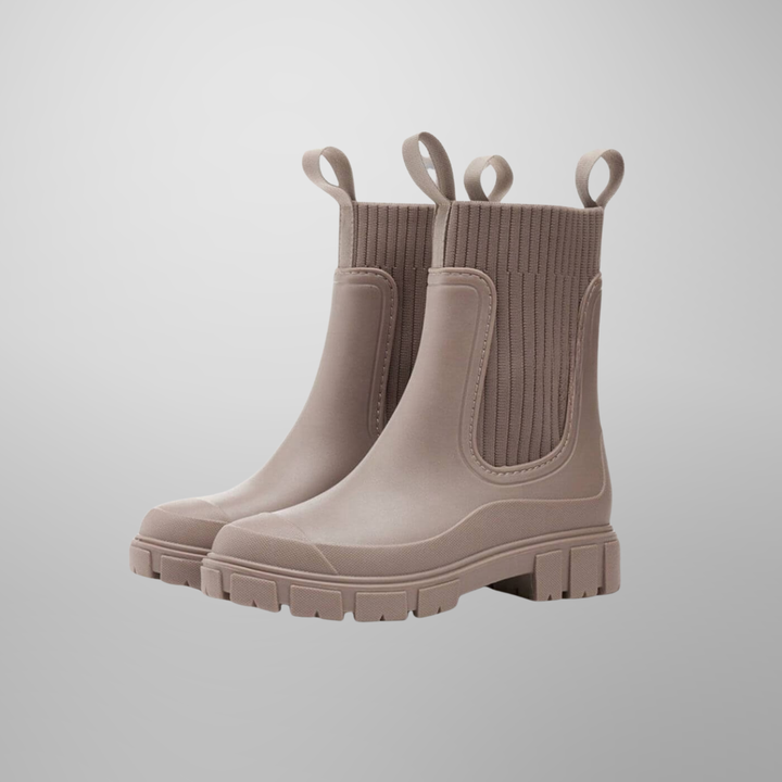 Mieha | Elegant Boots