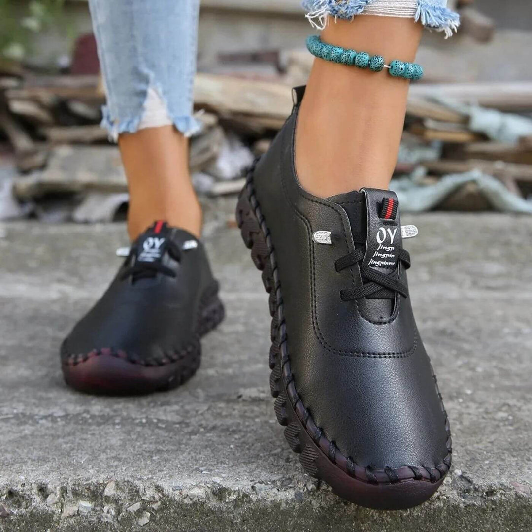 GWENDOLYNE | ULTRA-COMFORT ORTHOPAEDIC SHOES