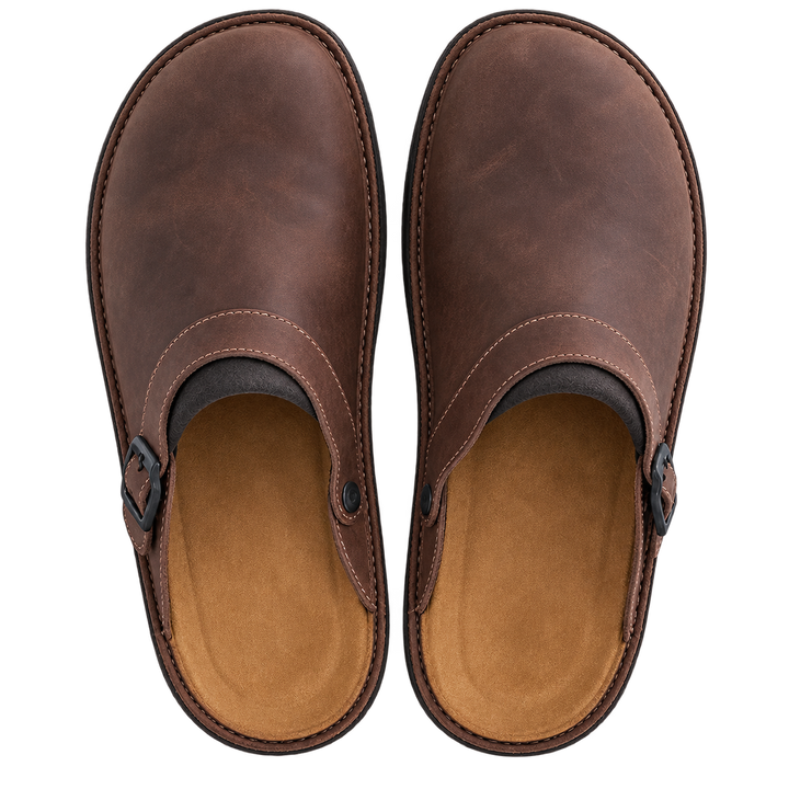 ANNELIES | COMFORTABLE SLIP-ON SHOES