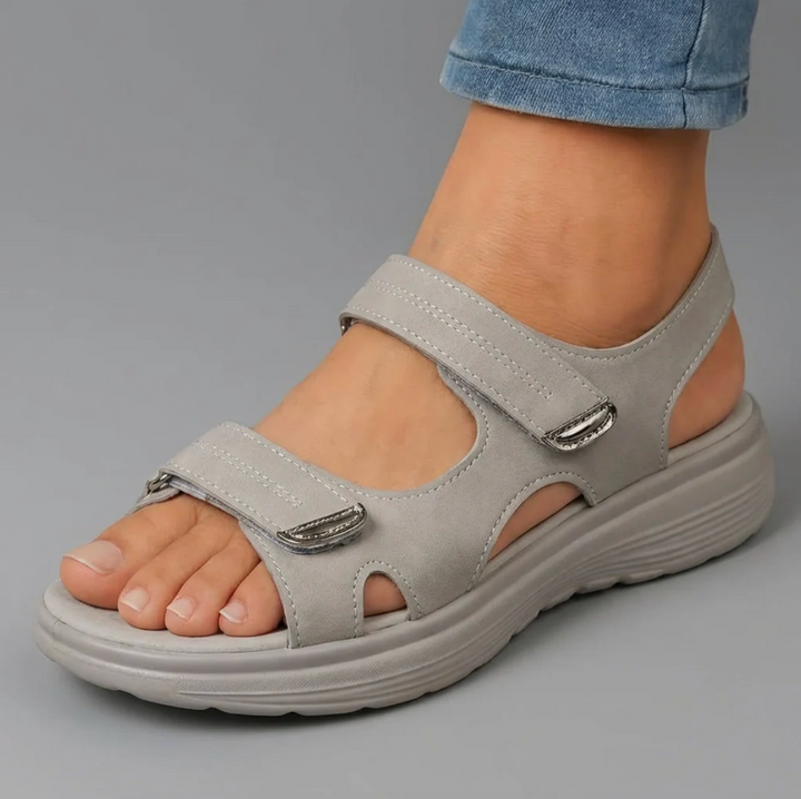 Audrey | Adjustable Comfort Sandals
