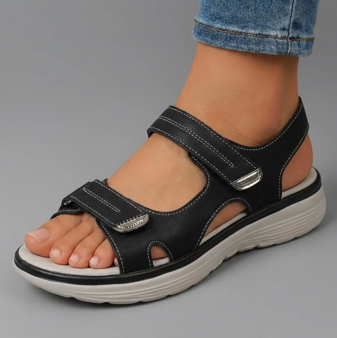 Audrey | Adjustable Comfort Sandals