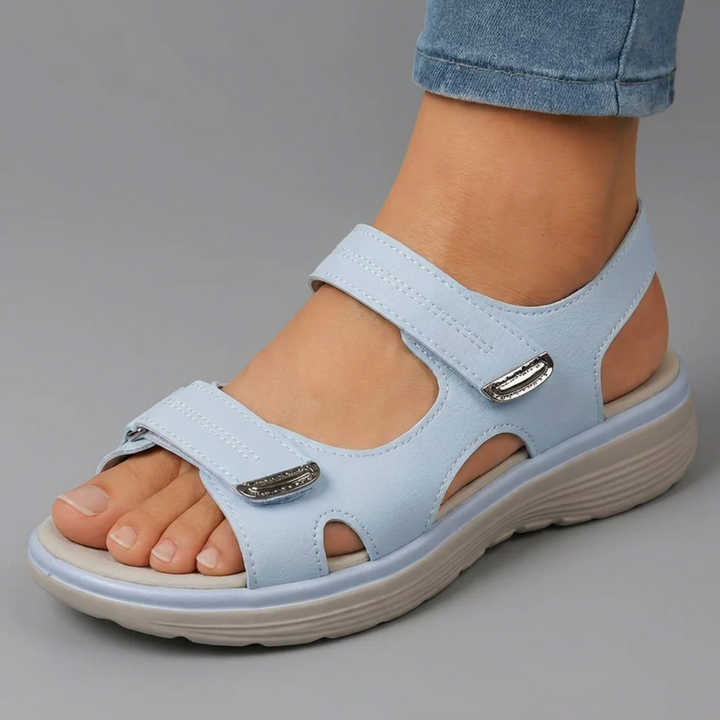 Audrey | Adjustable Comfort Sandals