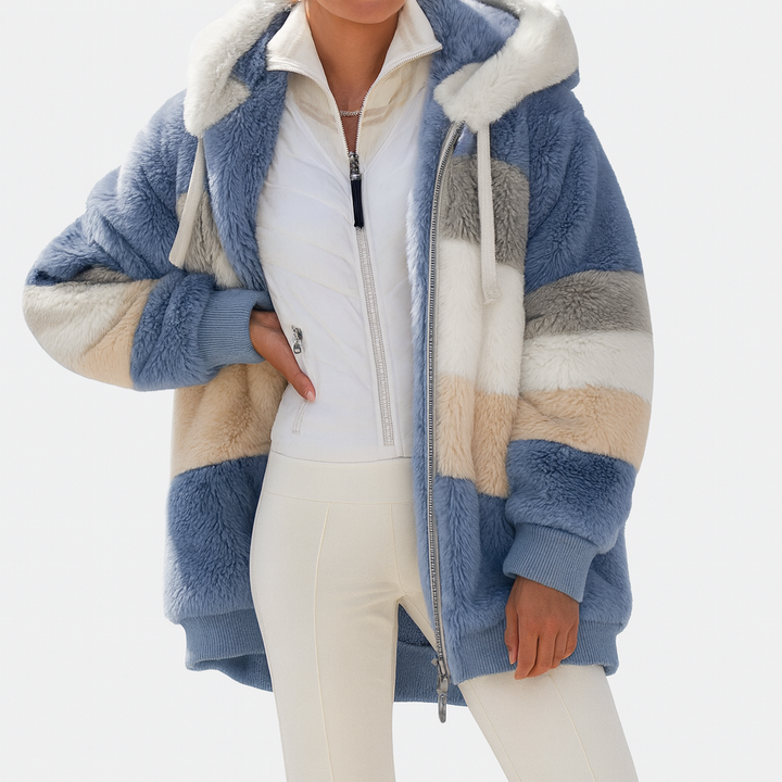 Amara | Women's Winter Jacket