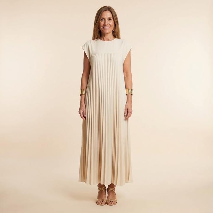 Eden | Classic Comfort Fit Dress