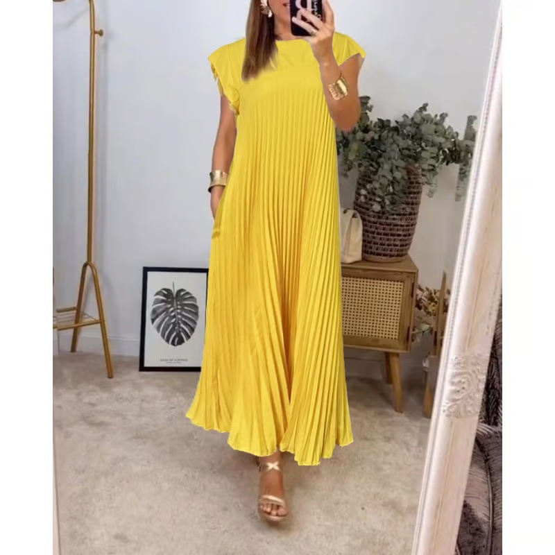 Eden | Classic Comfort Fit Dress