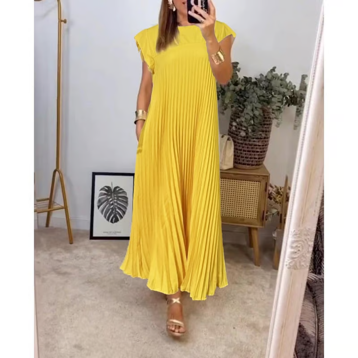 Eden | Classic Comfort Fit Dress
