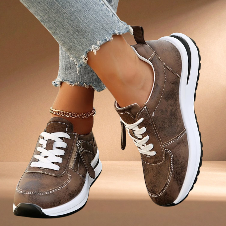 Lacey | Orthopedic Sneaker