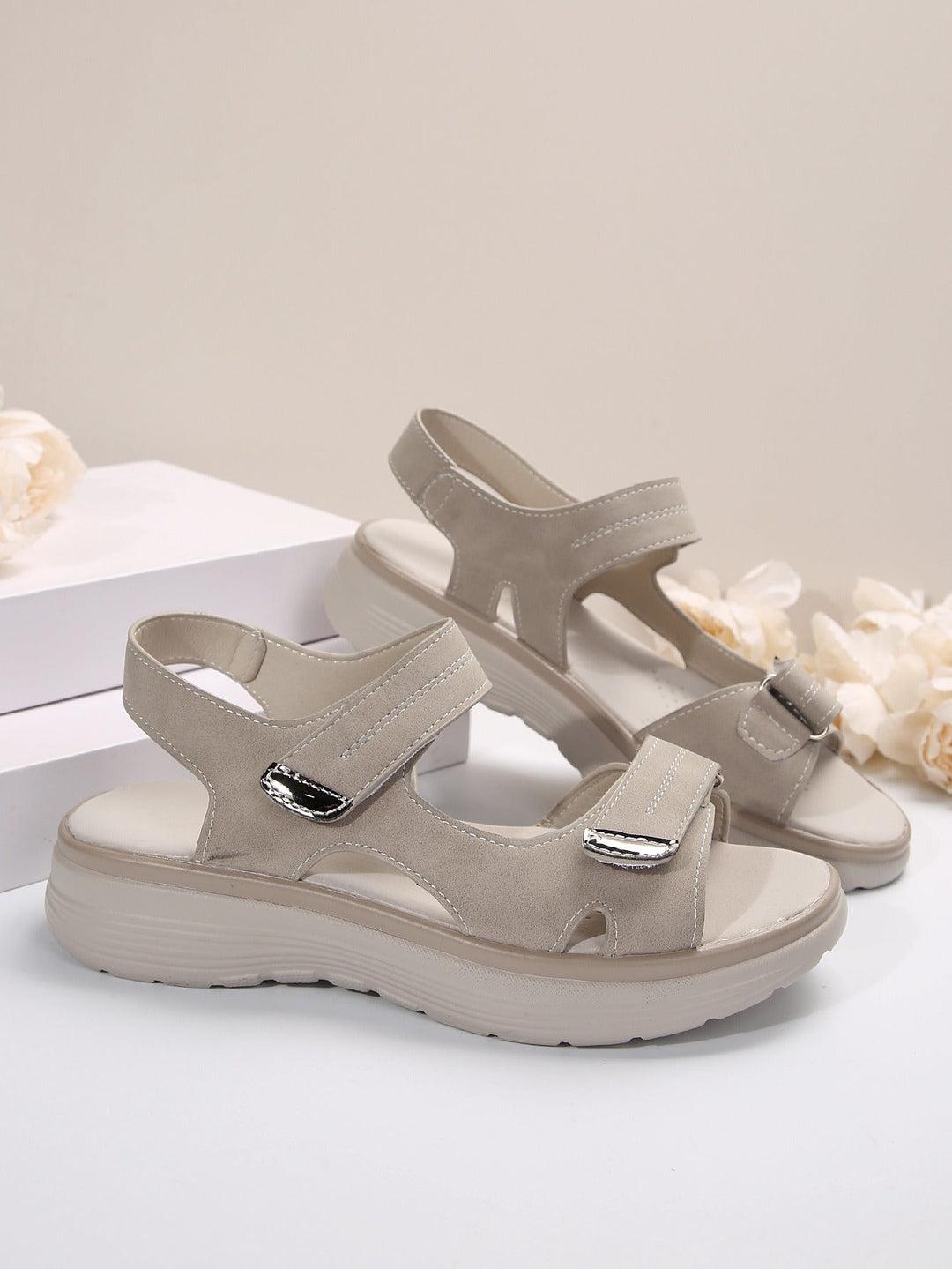 ANGELA | ORTHOPAEDIC SANDALS