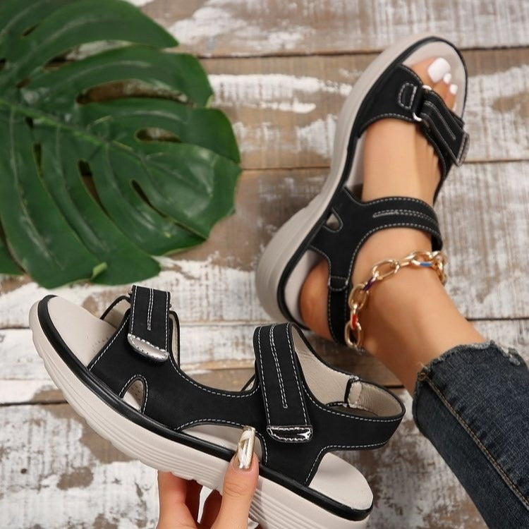 WENDY | ORTHOPAEDIC SANDALS