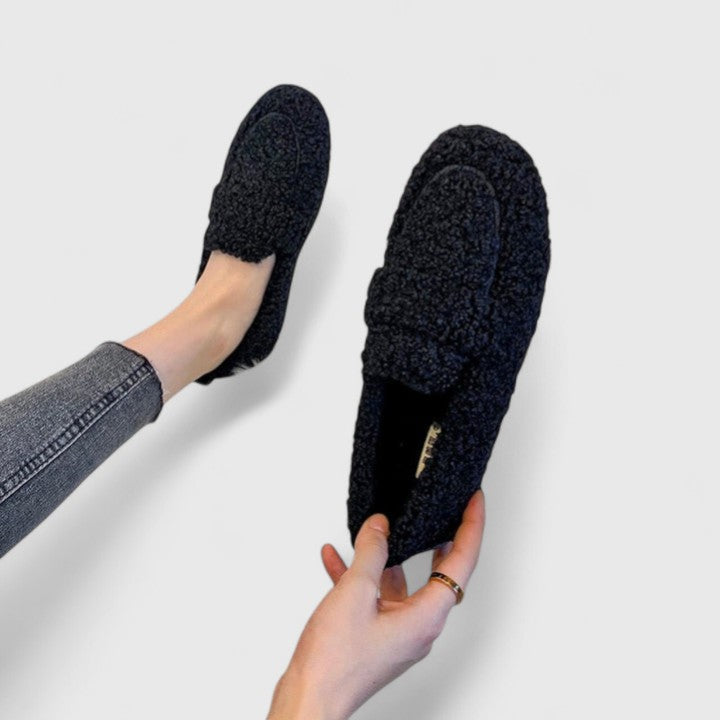 Solange | Comfort Fit Loafers