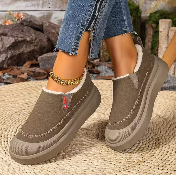 CozyStep | Orthopedic Slip-On Shoes