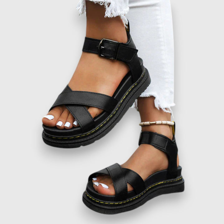 Loretta | Orthopedic Sandals