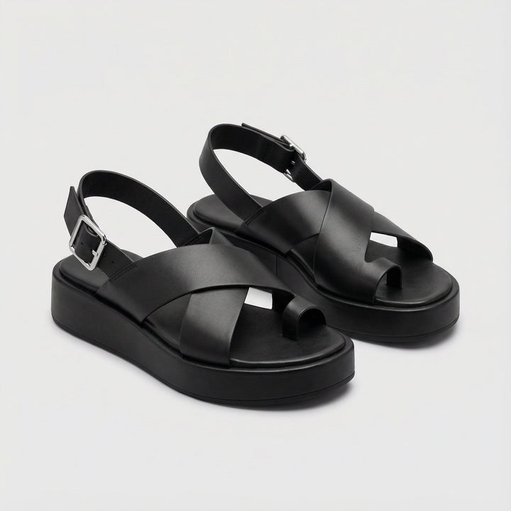 Loretta | Orthopedic Sandals