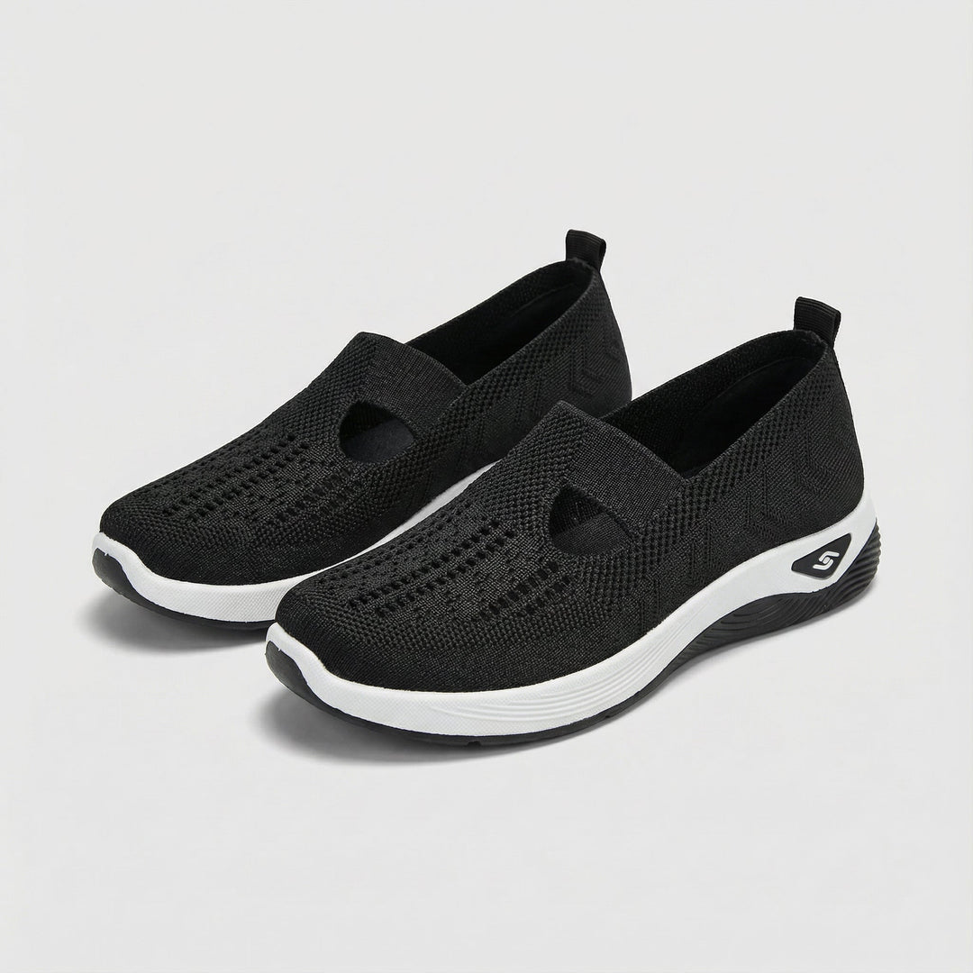 Carry™ Orthopedic slip-on shoes