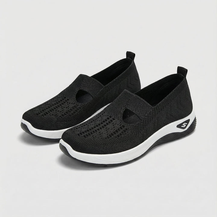 Carry™ Orthopedic slip-on shoes