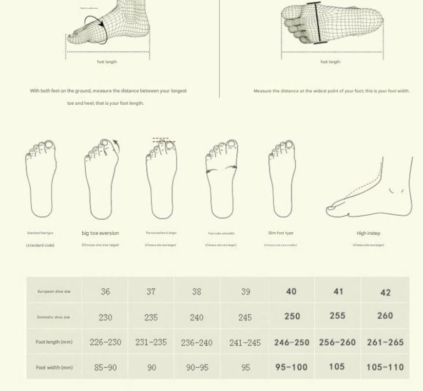 Sanarita | Lightweight Orthopedic Sandals