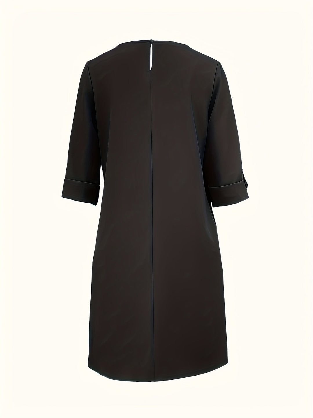 Daphne | Effortless All-day Dress