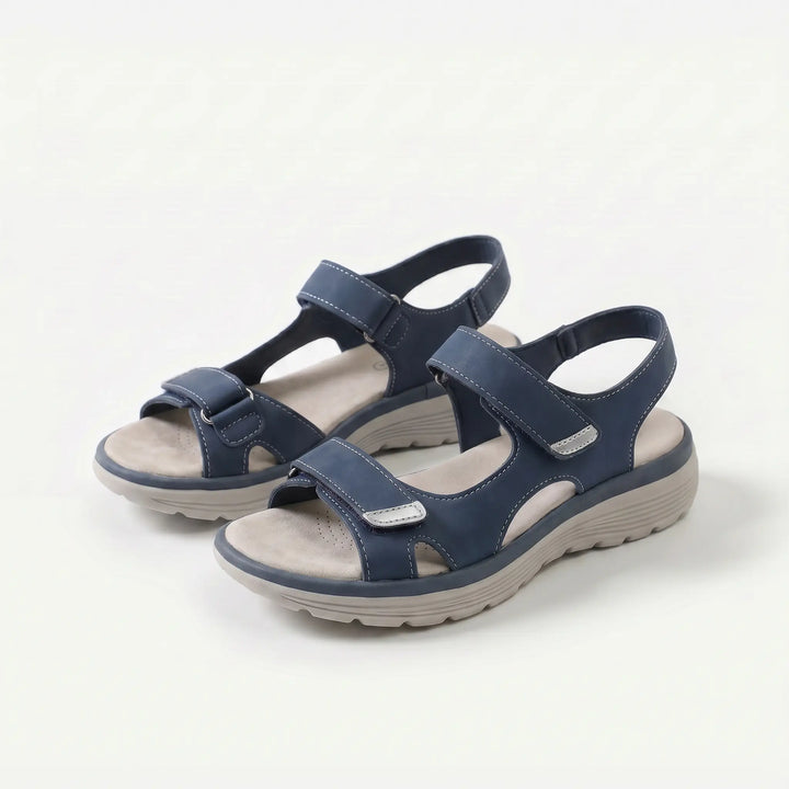 Audrey | Adjustable Comfort Sandals