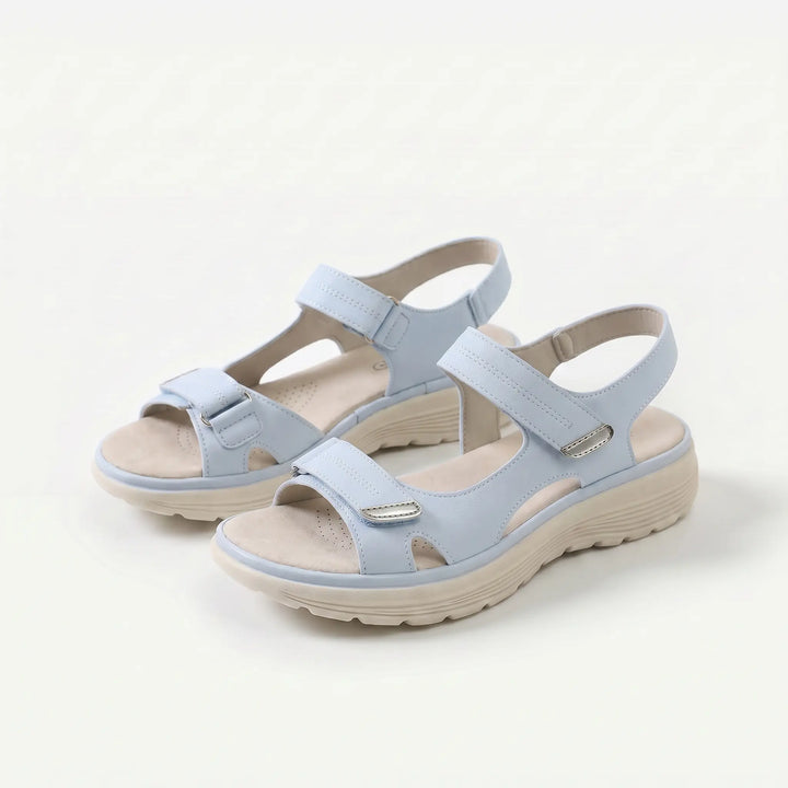 Audrey | Adjustable Comfort Sandals