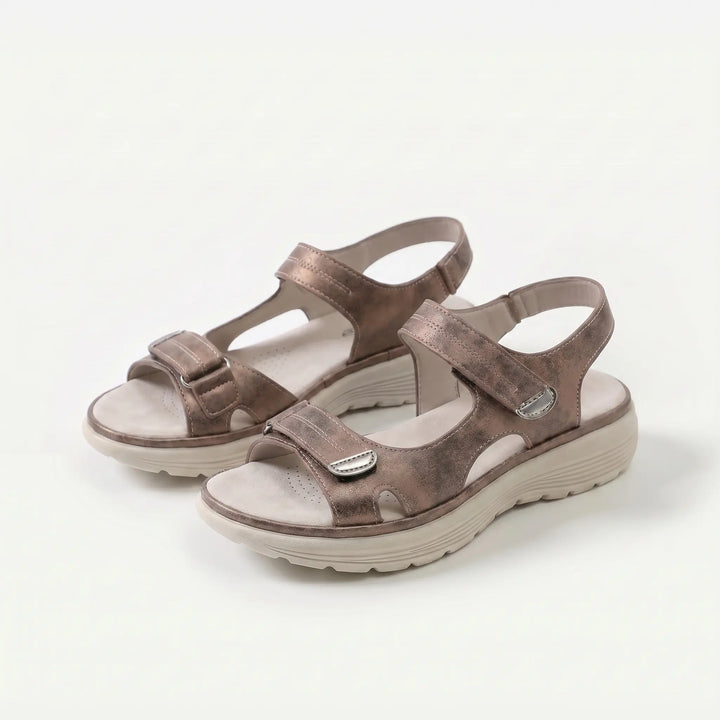 Audrey | Adjustable Comfort Sandals