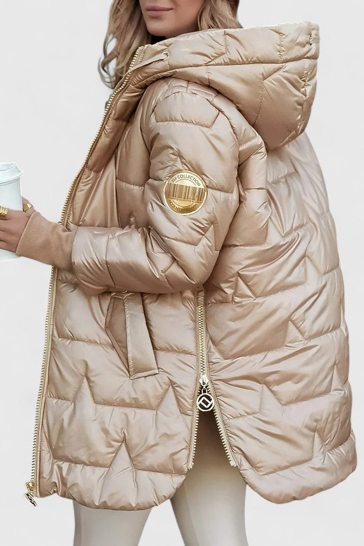 Bryzanne | Sophisticated Coat