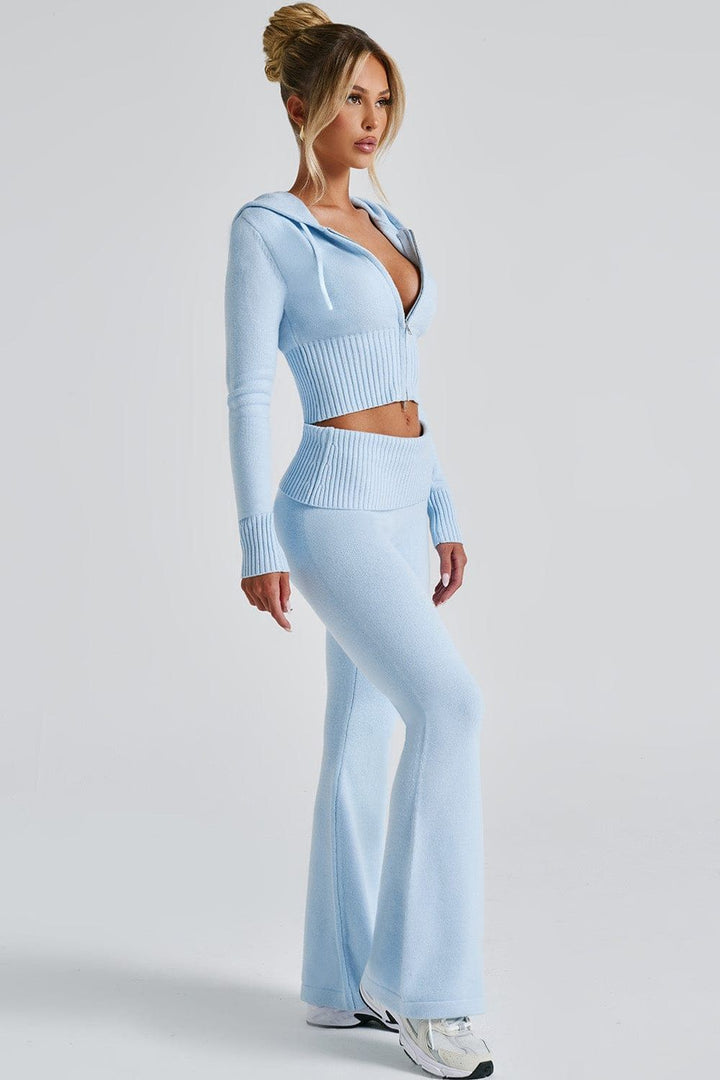 Evie | Lounge knit  Set