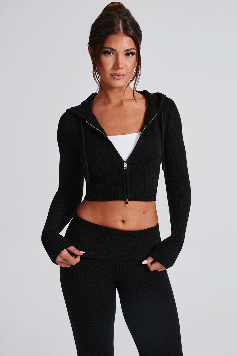 Evie | Lounge knit  Set